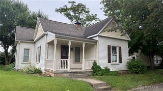 415 Garfield Avenue, Troy, OH 45373
