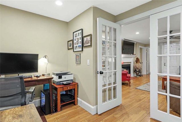 25 Tingley Drive, Cumberland, RI 02864