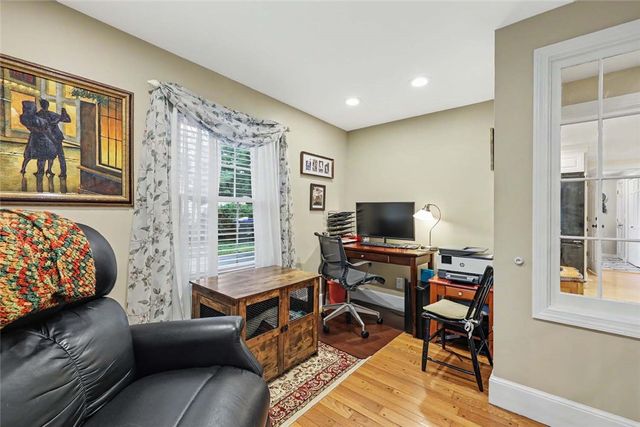 25 Tingley Drive, Cumberland, RI 02864