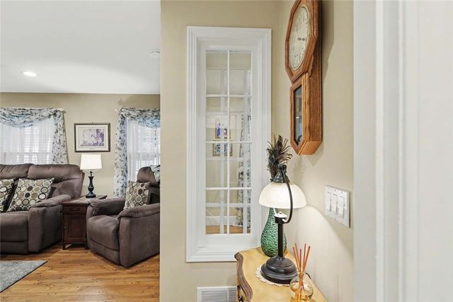 25 Tingley Drive, Cumberland, RI 02864