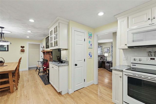 25 Tingley Drive, Cumberland, RI 02864