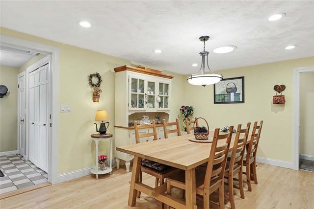 25 Tingley Drive, Cumberland, RI 02864