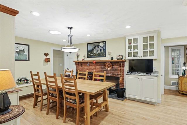 25 Tingley Drive, Cumberland, RI 02864
