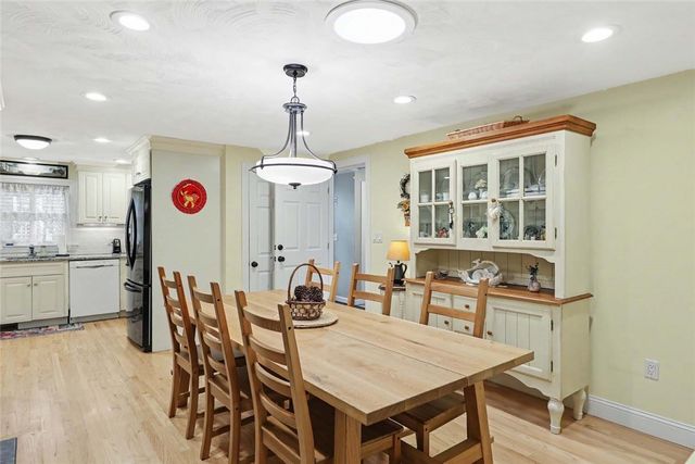25 Tingley Drive, Cumberland, RI 02864