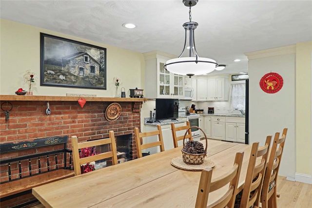 25 Tingley Drive, Cumberland, RI 02864
