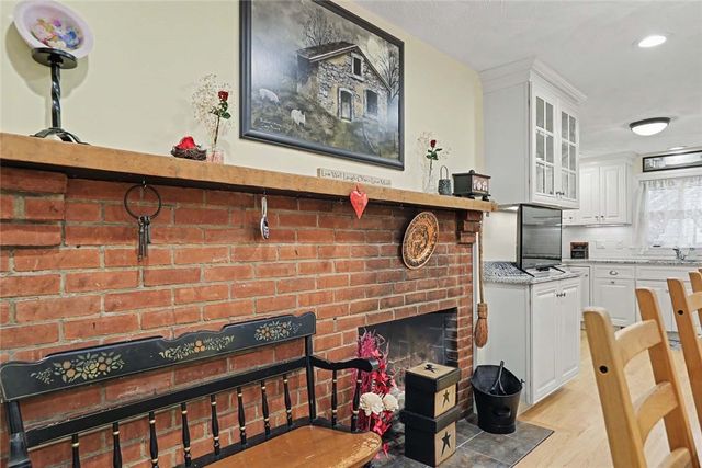 25 Tingley Drive, Cumberland, RI 02864