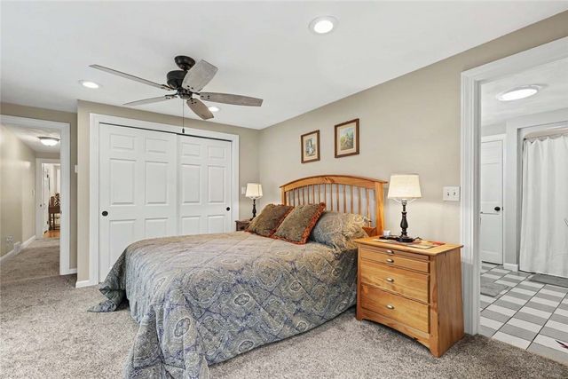 25 Tingley Drive, Cumberland, RI 02864