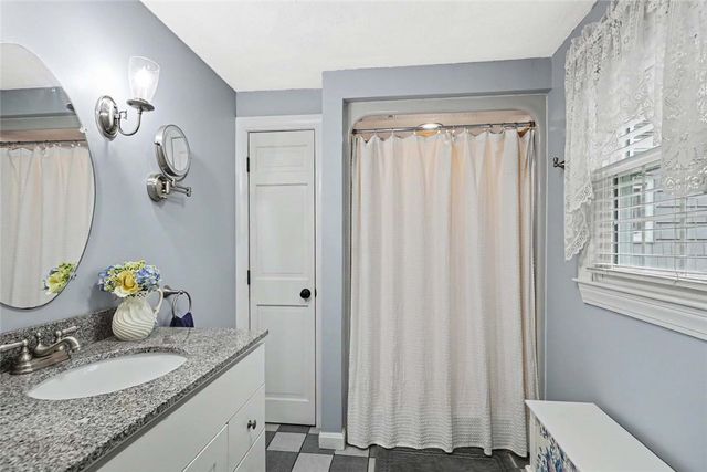 25 Tingley Drive, Cumberland, RI 02864