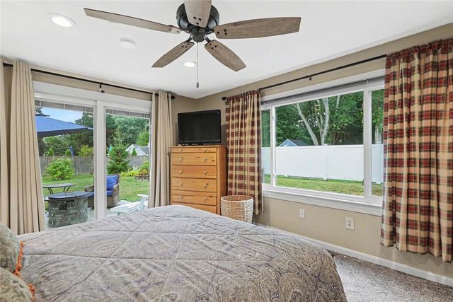 25 Tingley Drive, Cumberland, RI 02864