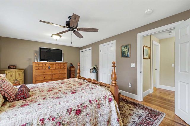 25 Tingley Drive, Cumberland, RI 02864