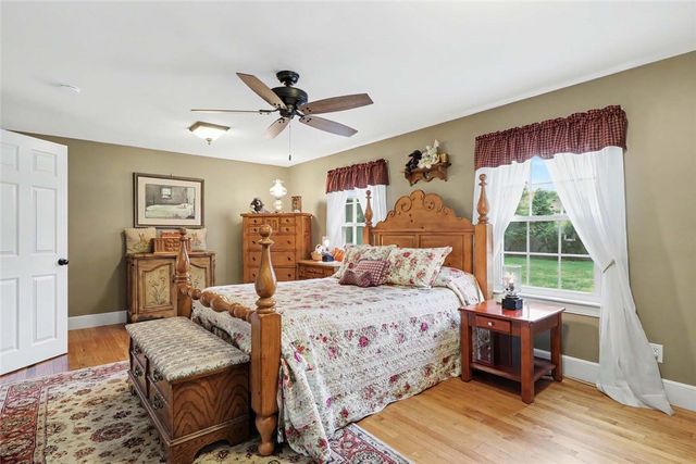 25 Tingley Drive, Cumberland, RI 02864