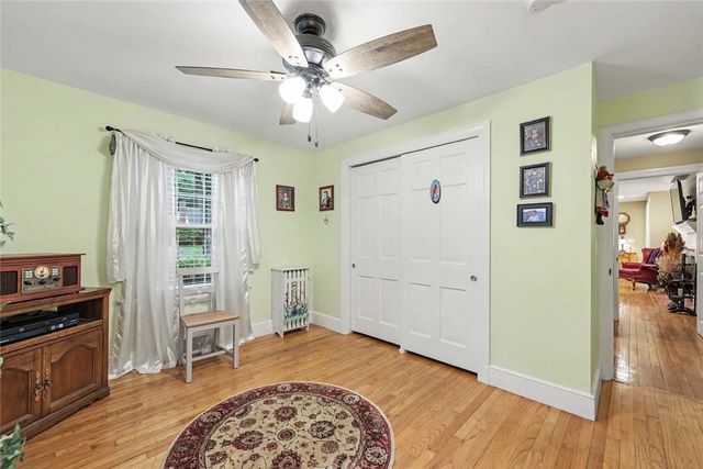 25 Tingley Drive, Cumberland, RI 02864