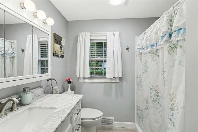 25 Tingley Drive, Cumberland, RI 02864