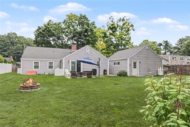 25 Tingley Drive, Cumberland, RI 02864