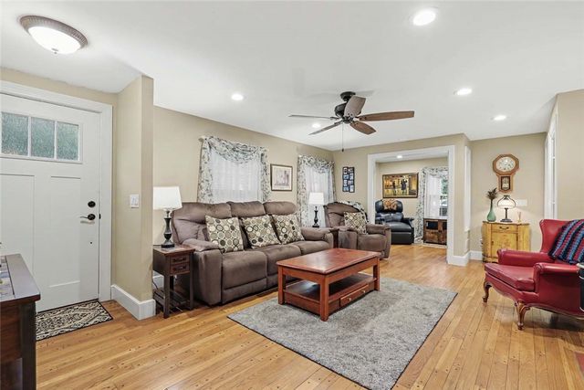 25 Tingley Drive, Cumberland, RI 02864