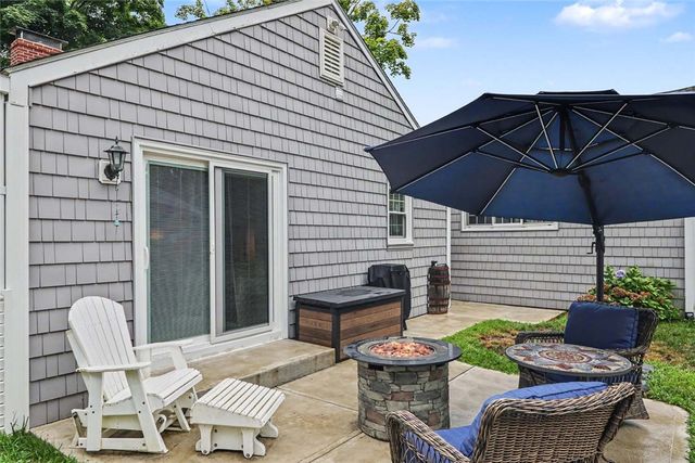 25 Tingley Drive, Cumberland, RI 02864