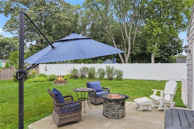 25 Tingley Drive, Cumberland, RI 02864