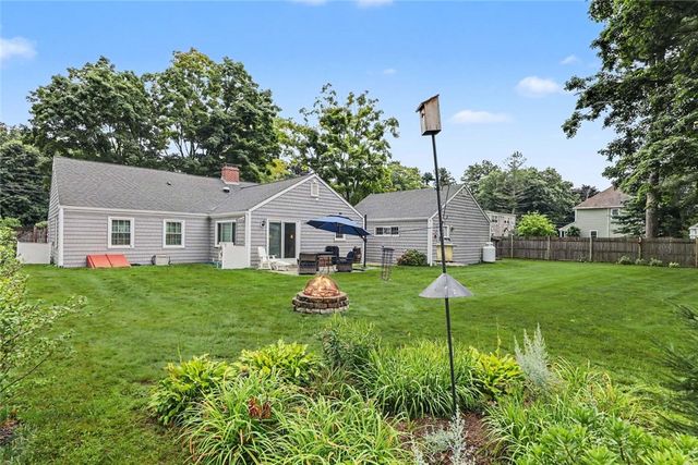 25 Tingley Drive, Cumberland, RI 02864