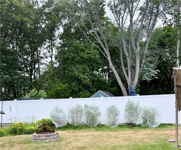 25 Tingley Drive, Cumberland, RI 02864