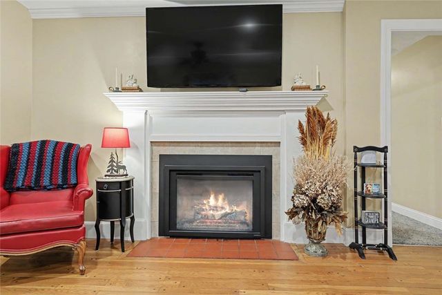 25 Tingley Drive, Cumberland, RI 02864