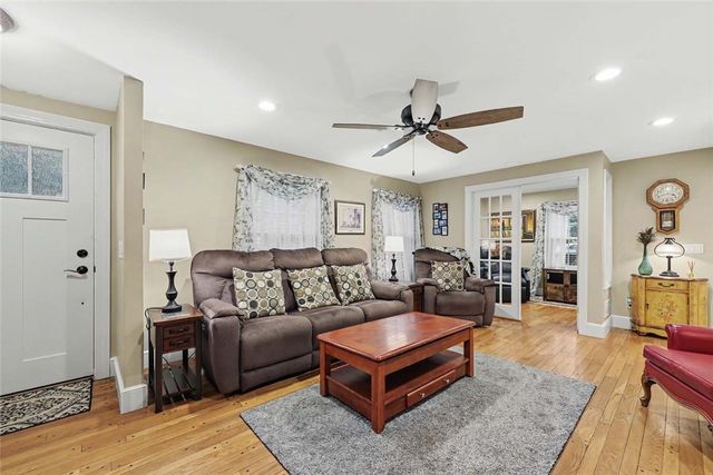 25 Tingley Drive, Cumberland, RI 02864