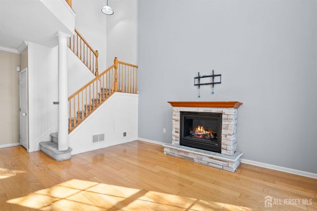 60 Amber Drive, Old Bridge, NJ 08857