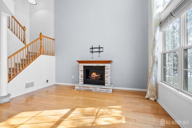 60 Amber Drive, Old Bridge, NJ 08857