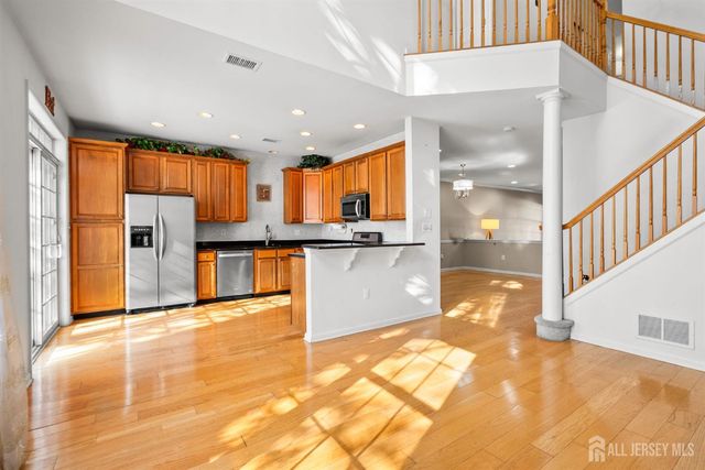 60 Amber Drive, Old Bridge, NJ 08857