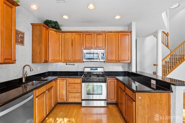 60 Amber Drive, Old Bridge, NJ 08857