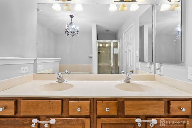 60 Amber Drive, Old Bridge, NJ 08857