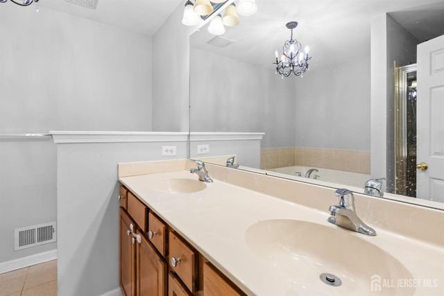 60 Amber Drive, Old Bridge, NJ 08857