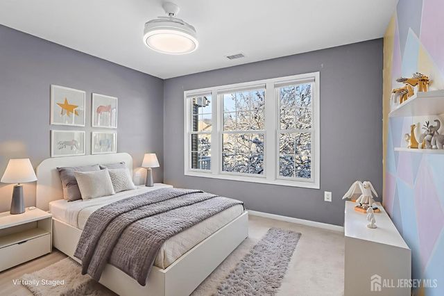 60 Amber Drive, Old Bridge, NJ 08857