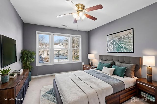 60 Amber Drive, Old Bridge, NJ 08857