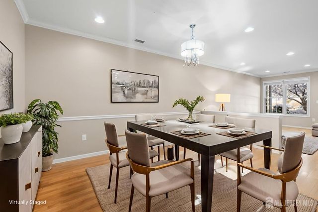 60 Amber Drive, Old Bridge, NJ 08857