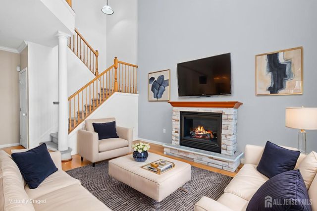 60 Amber Drive, Old Bridge, NJ 08857