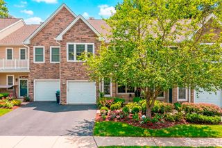 60 Amber Drive, Old Bridge, NJ 08857