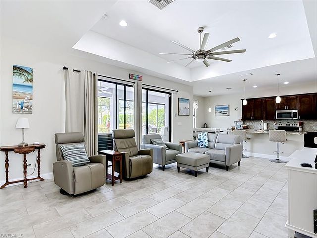 1734 SW 18th ST, Cape Coral, FL 33991