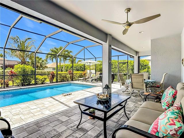 1734 SW 18th ST, Cape Coral, FL 33991