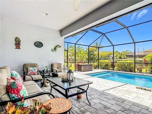 1734 SW 18th ST, Cape Coral, FL 33991