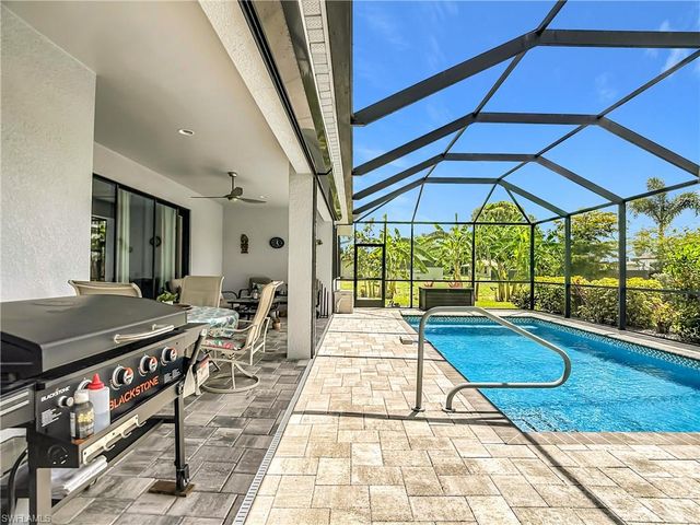 1734 SW 18th ST, Cape Coral, FL 33991