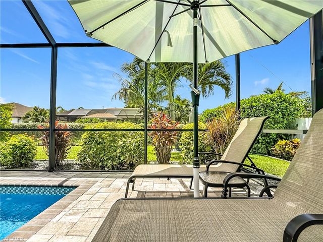 1734 SW 18th ST, Cape Coral, FL 33991