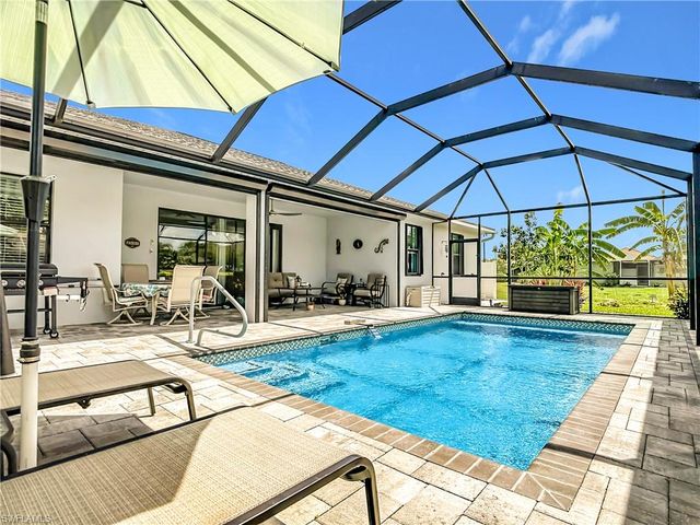 1734 SW 18th ST, Cape Coral, FL 33991