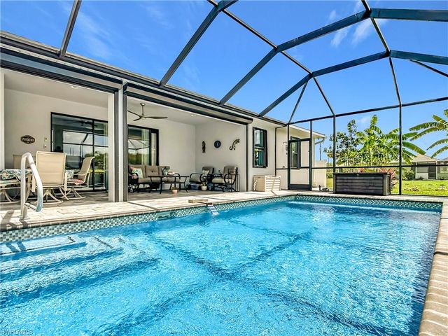 1734 SW 18th ST, Cape Coral, FL 33991