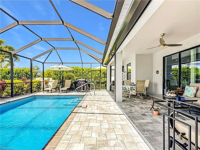 1734 SW 18th ST, Cape Coral, FL 33991
