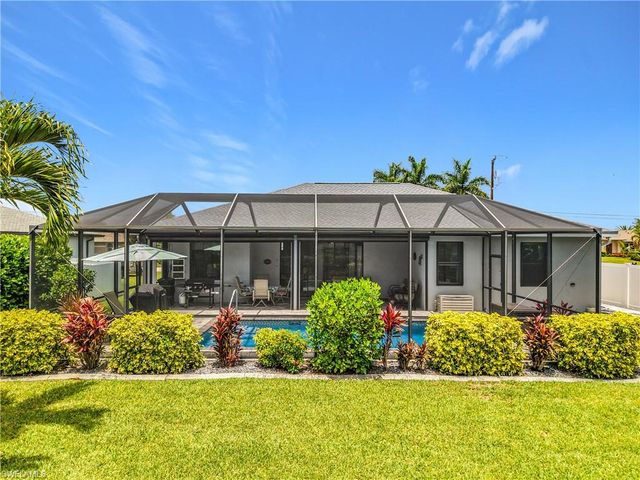1734 SW 18th ST, Cape Coral, FL 33991