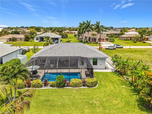1734 SW 18th ST, Cape Coral, FL 33991