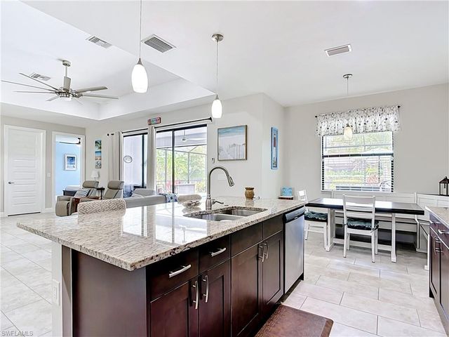 1734 SW 18th ST, Cape Coral, FL 33991