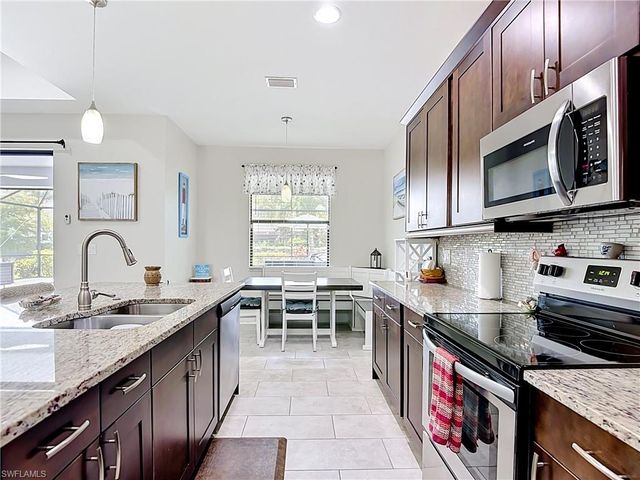 1734 SW 18th ST, Cape Coral, FL 33991