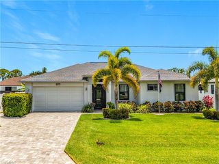 1734 SW 18th ST, Cape Coral, FL 33991