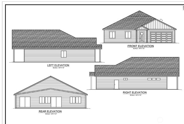 801 NW Shire Street, Oak Harbor, WA 98277